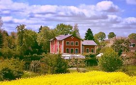 Ferienwohnung In Kiel- Und Kanalnaehe